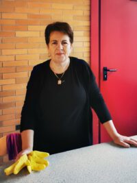 Susanne Bäcker