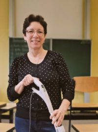 Maria Streich