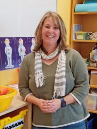 Ramona Funke