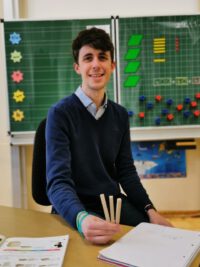 Sebastian Lentzer